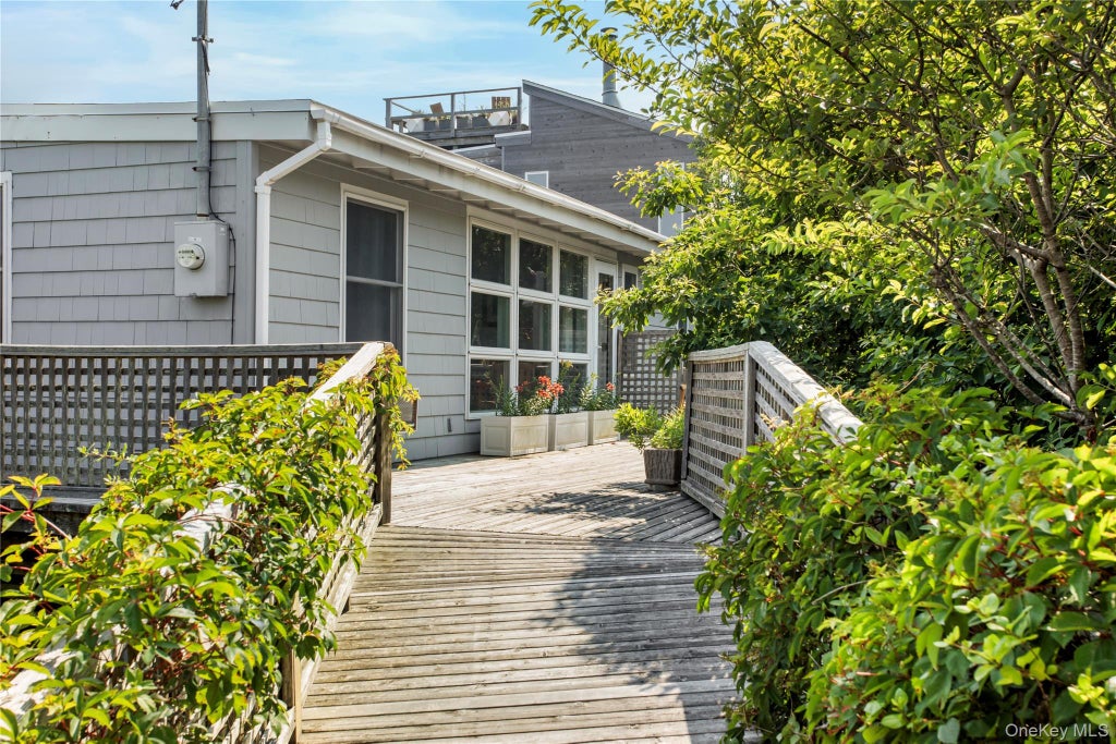 Photo of 445 Sail Walk, Fire Island Pines, NY 11782 (MLS # 1013722)