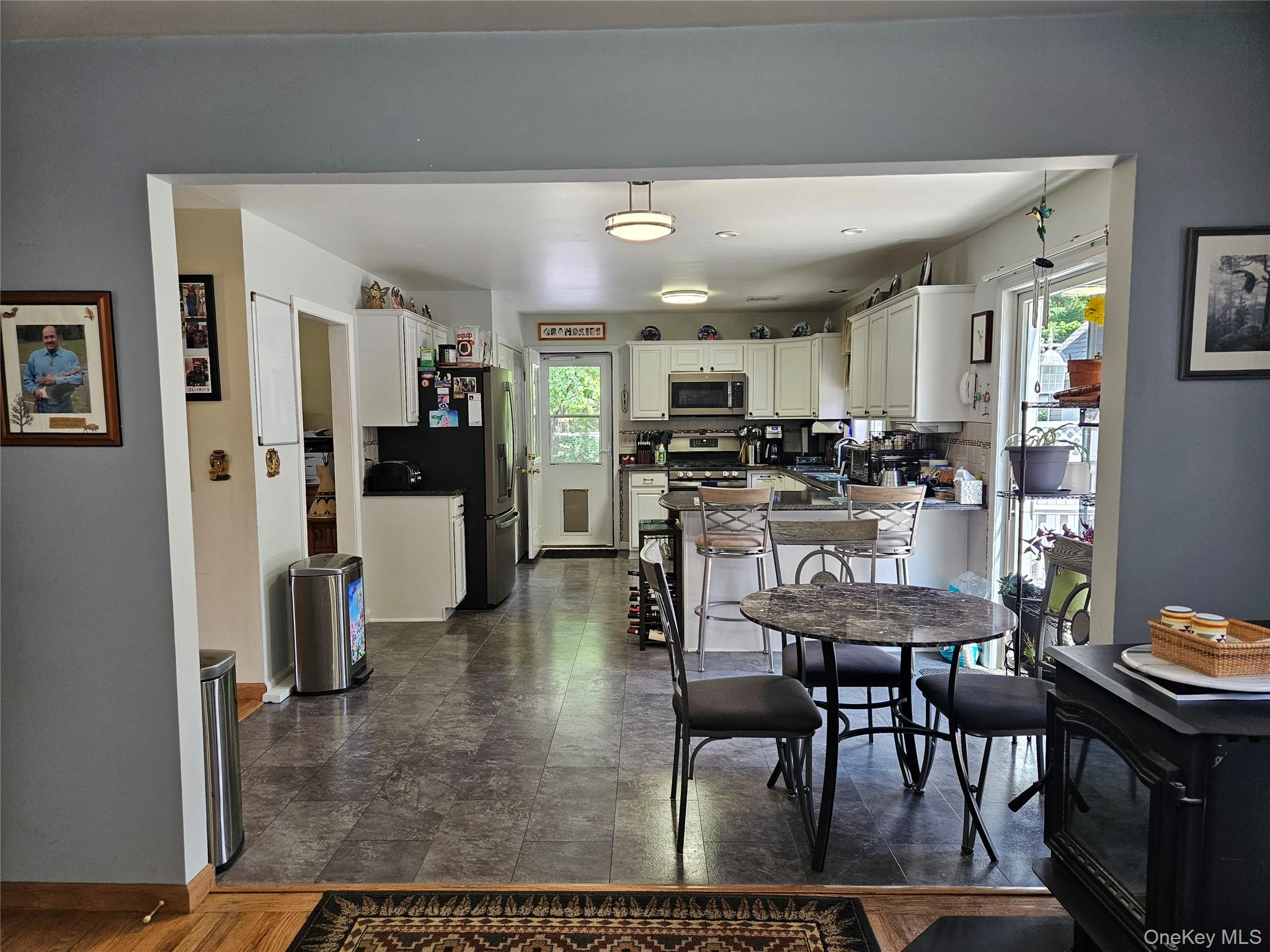 124 Long Lane