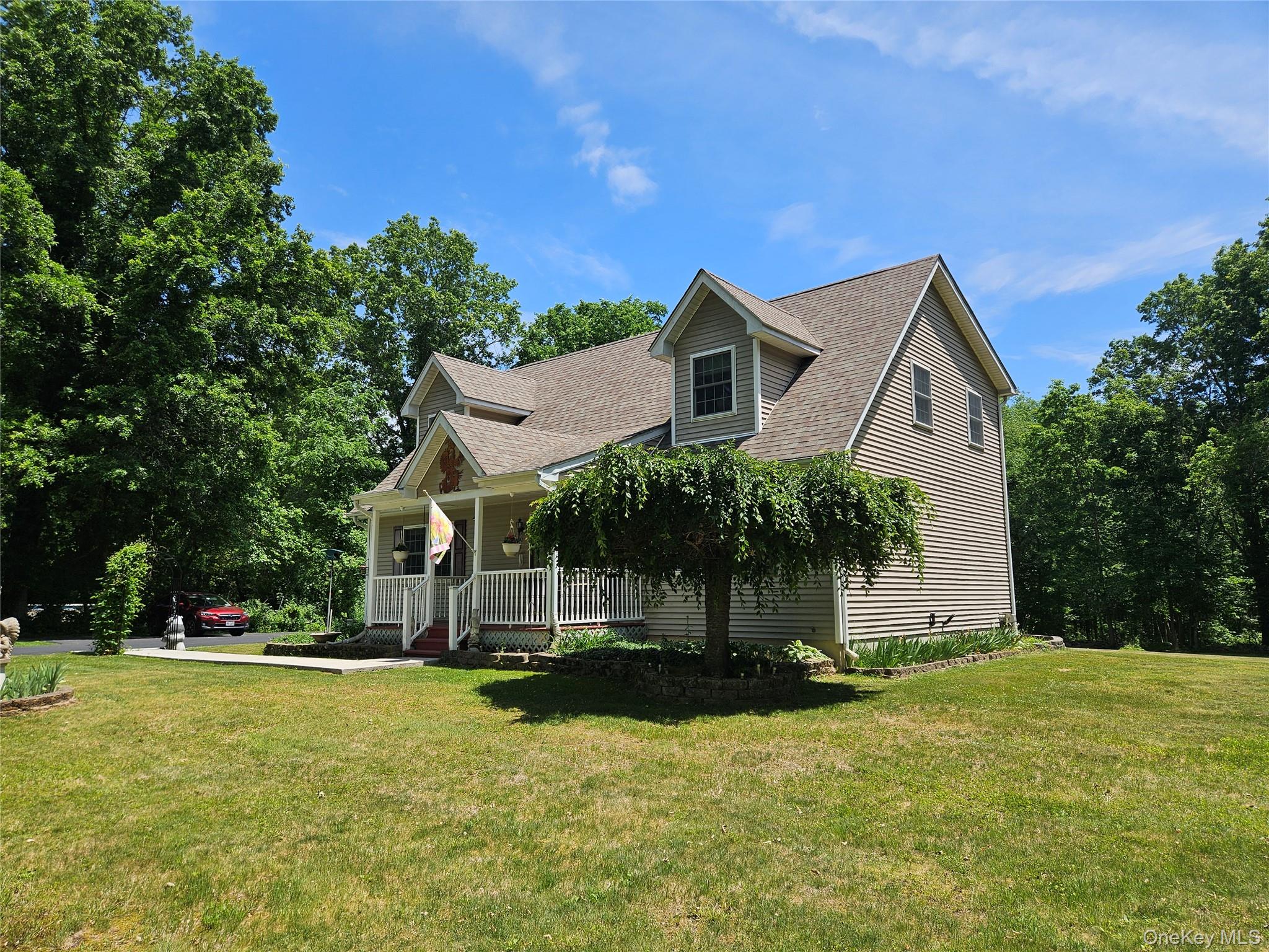 124 Long Lane