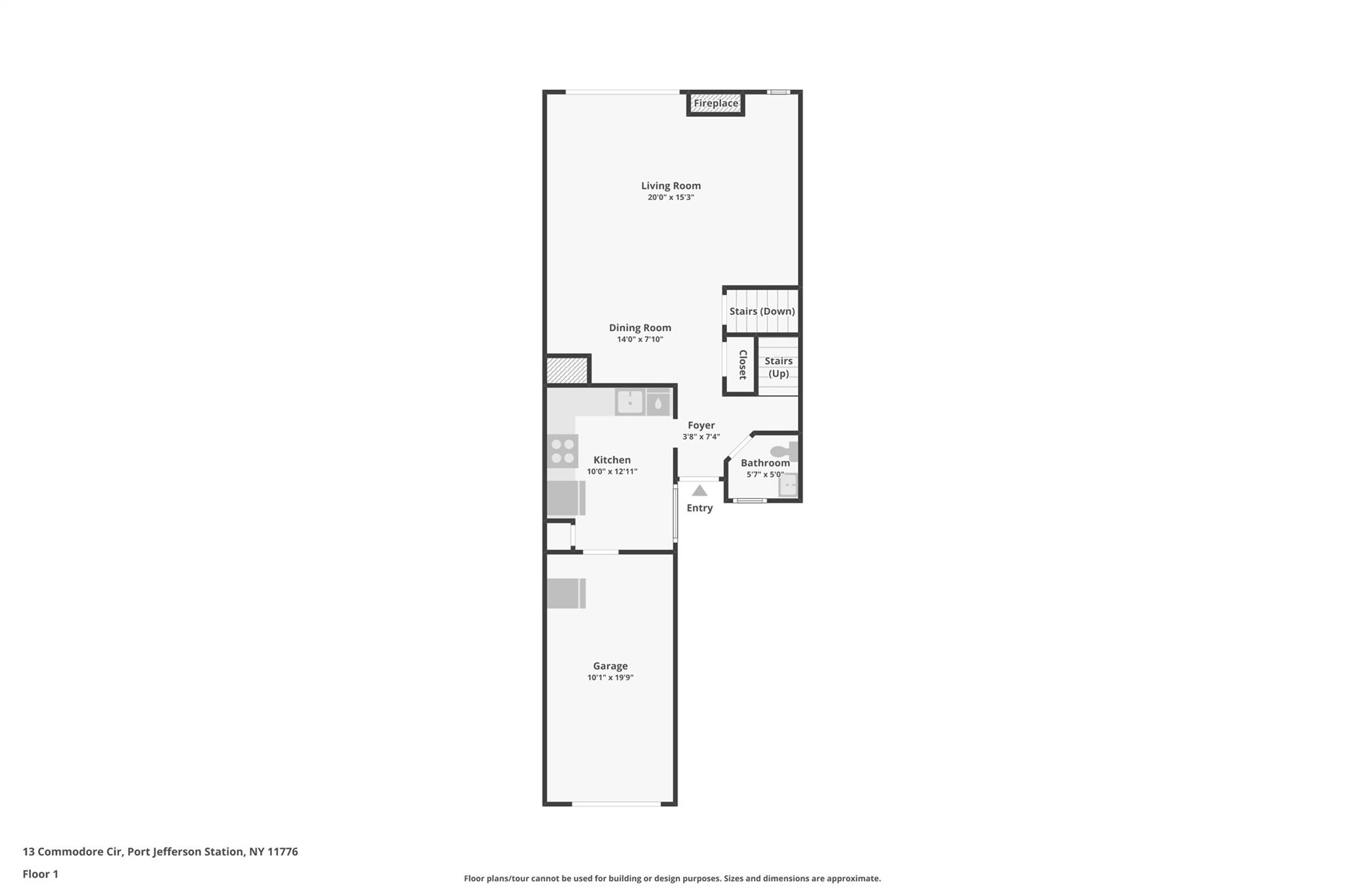 13 Commodore Circle, Port Jefferson Station, New York image 23