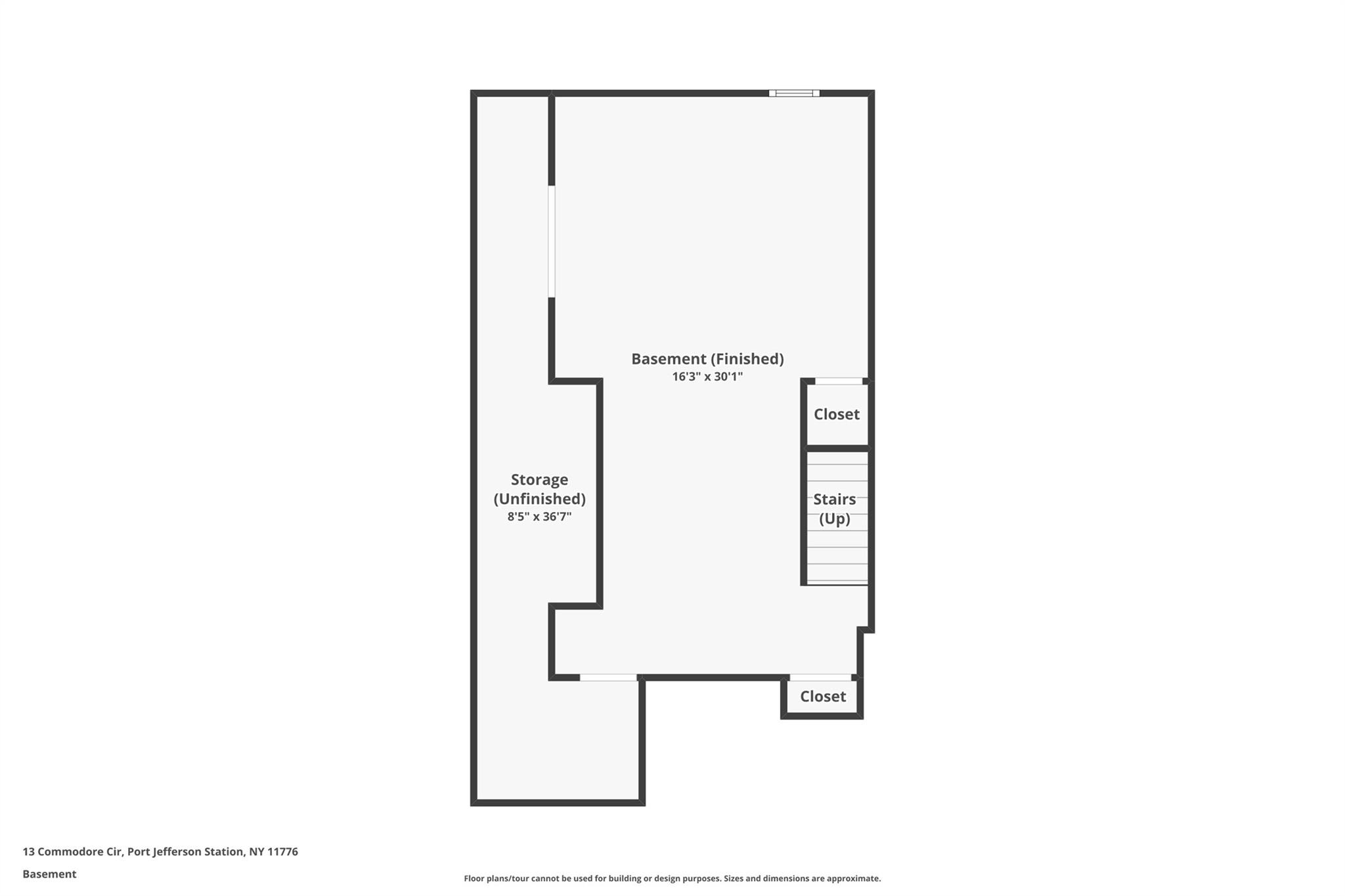 13 Commodore Circle, Port Jefferson Station, New York image 22