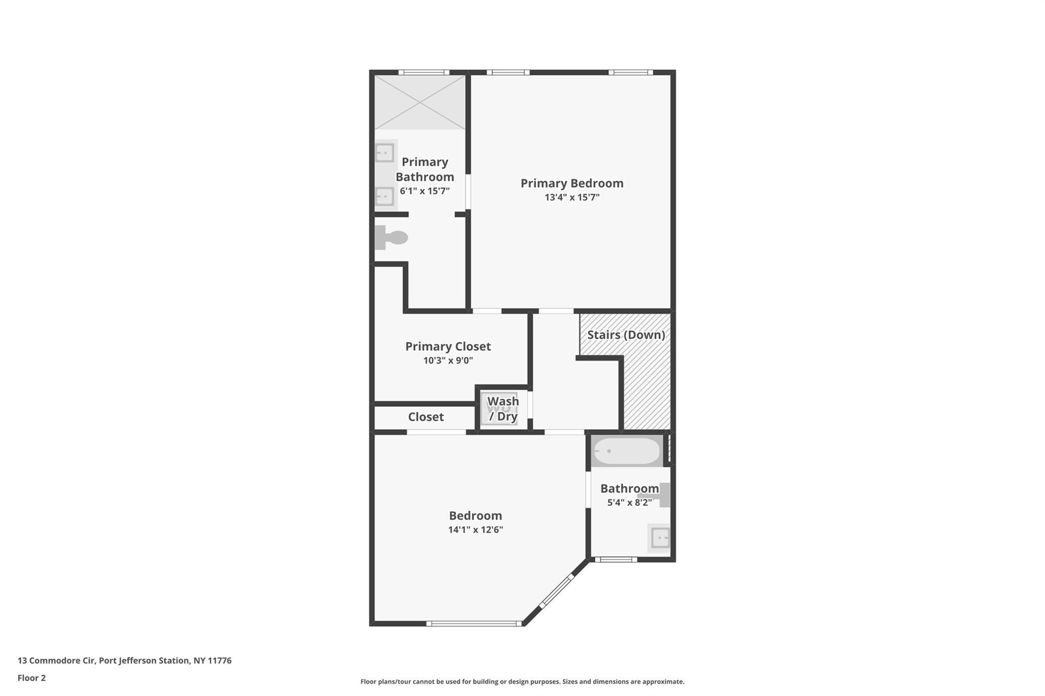 13 Commodore Circle, Port Jefferson Station, New York image 24