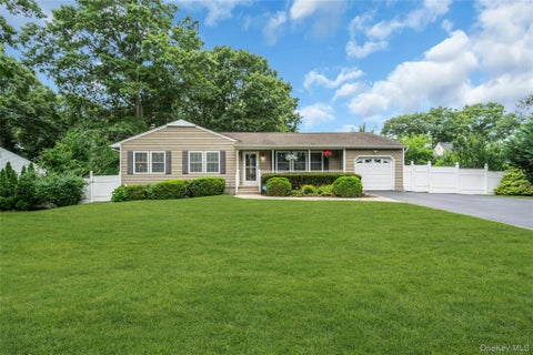 84 Juniper Avenue, Ronkonkoma, NY 11779 - MLS#: 1022778
