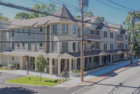 Apartment For Rent - 91 Bedford Road #3A<br/> Chappaqua, NY 10514