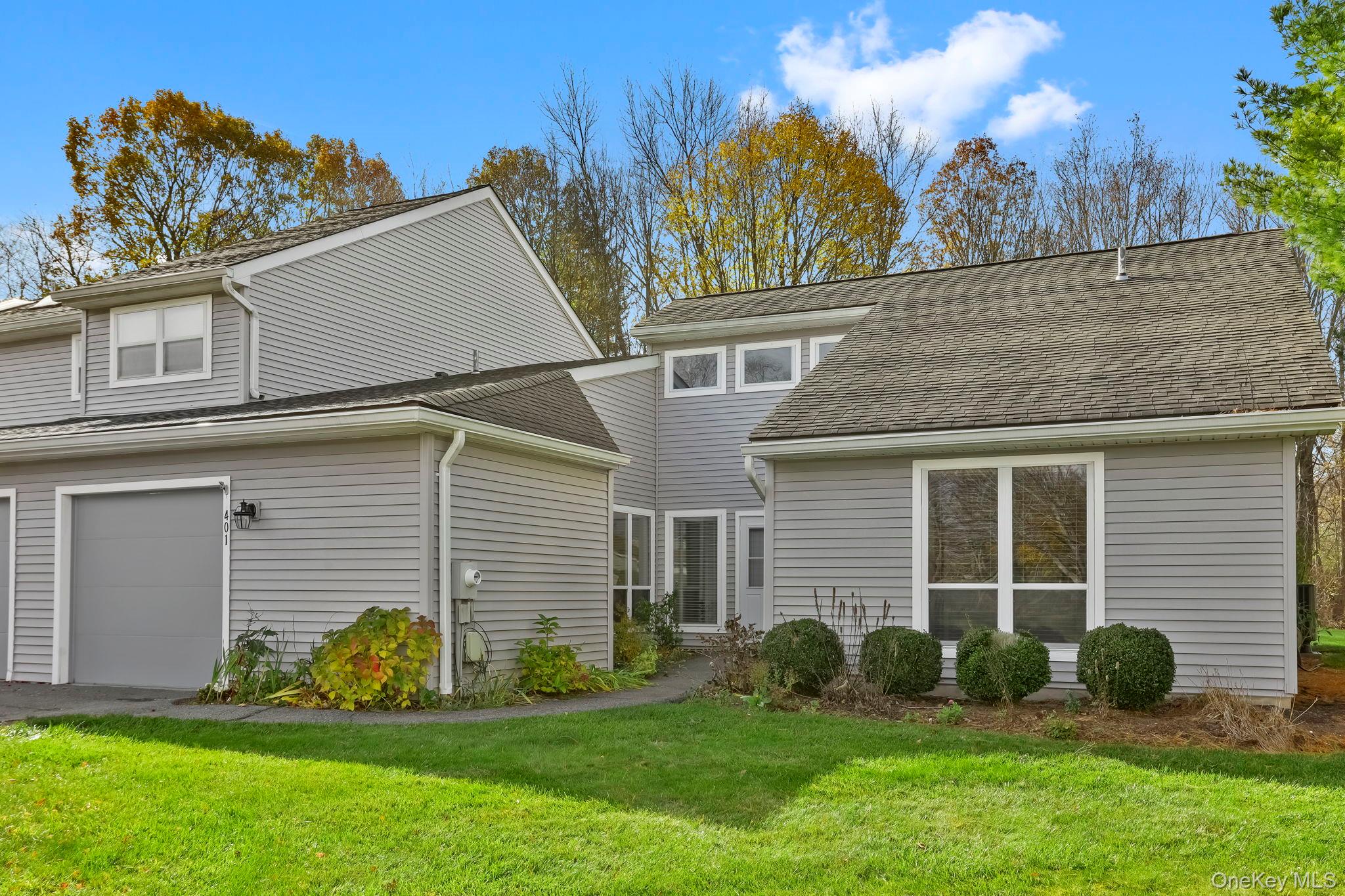 401 Woodsbrook Drive