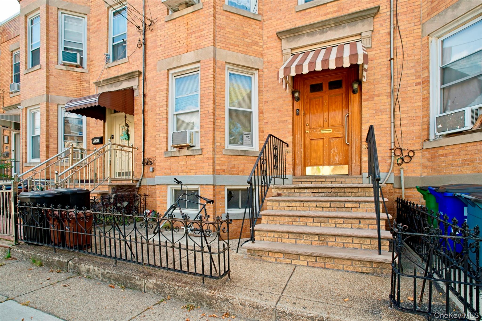7516 64th Street