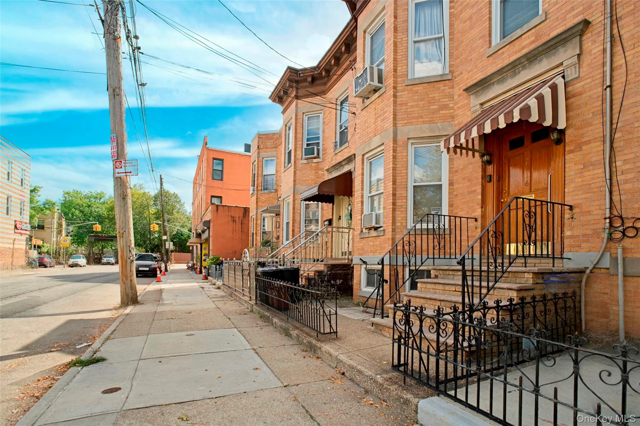 7516 64th Street