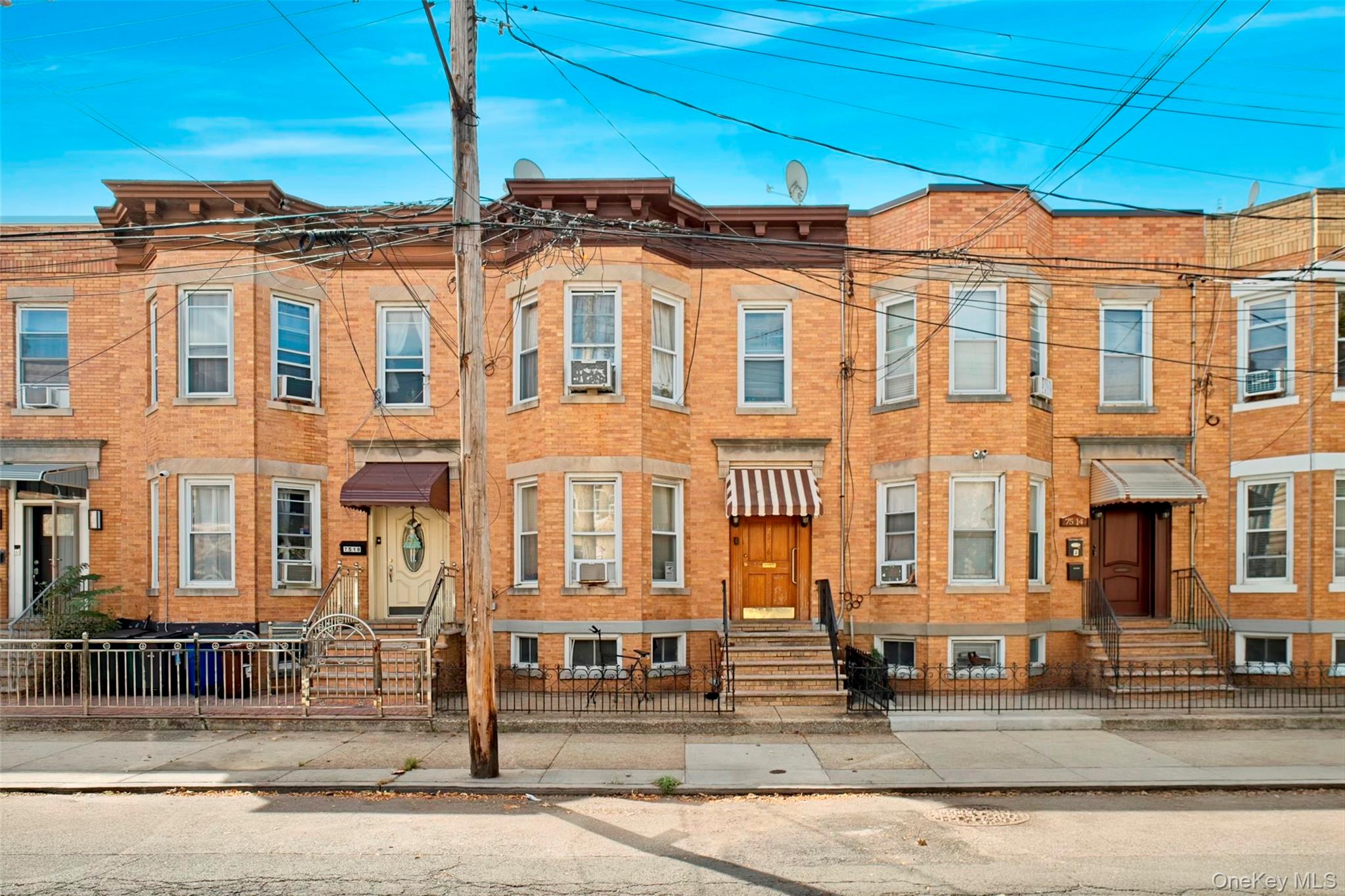7516 64th Street