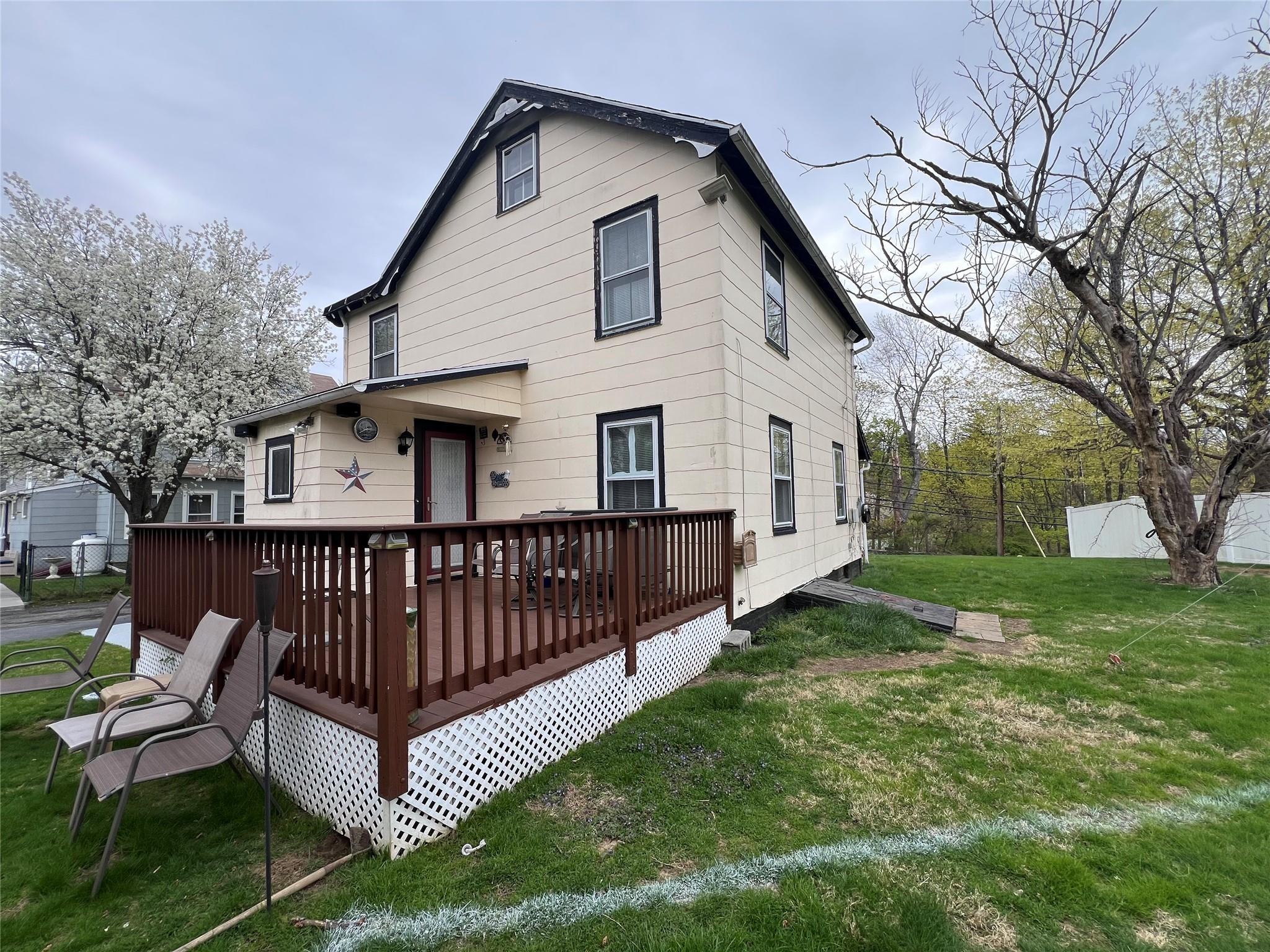 1731 Maple Ave Maple Avenue, Peekskill, New York image 3