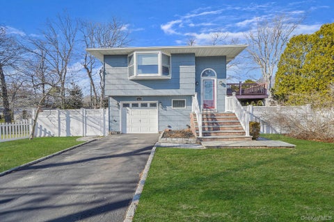 Homes For Sale - 47 2nd Street<br/> Ronkonkoma, NY 11779