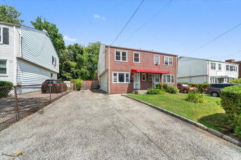 63 N Fulton Avenue Mount Vernon NY 10550