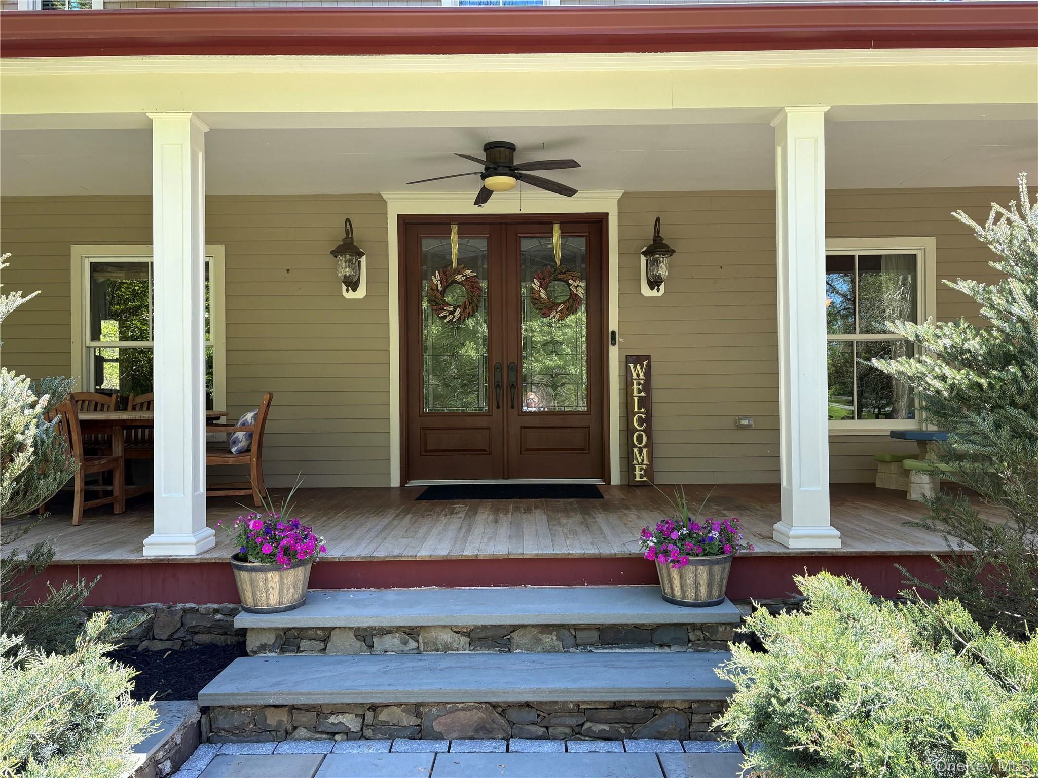34 Sycamore Drive