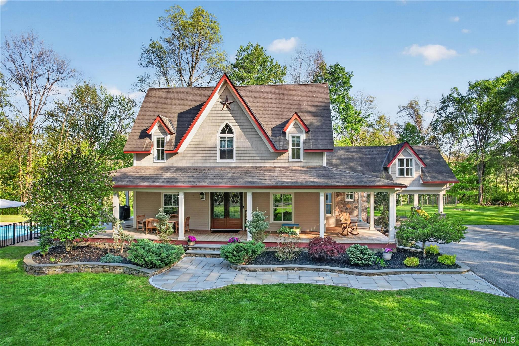 34 Sycamore Drive