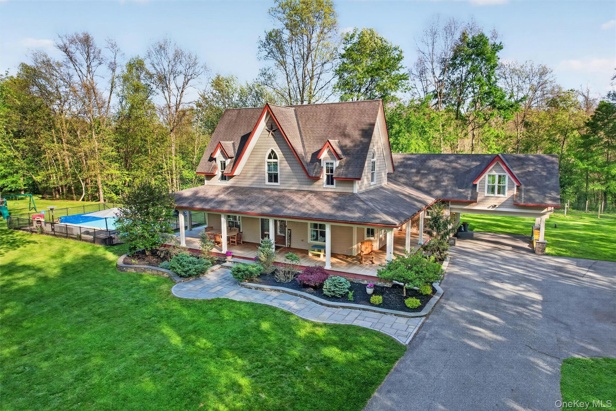 34 Sycamore Drive