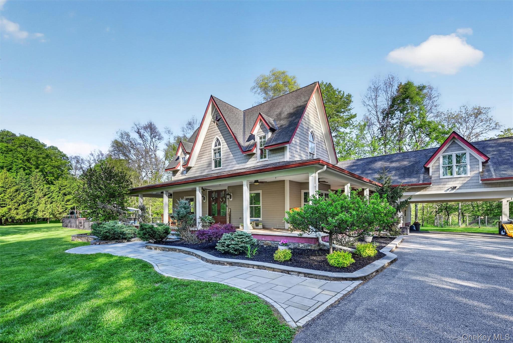 34 Sycamore Drive