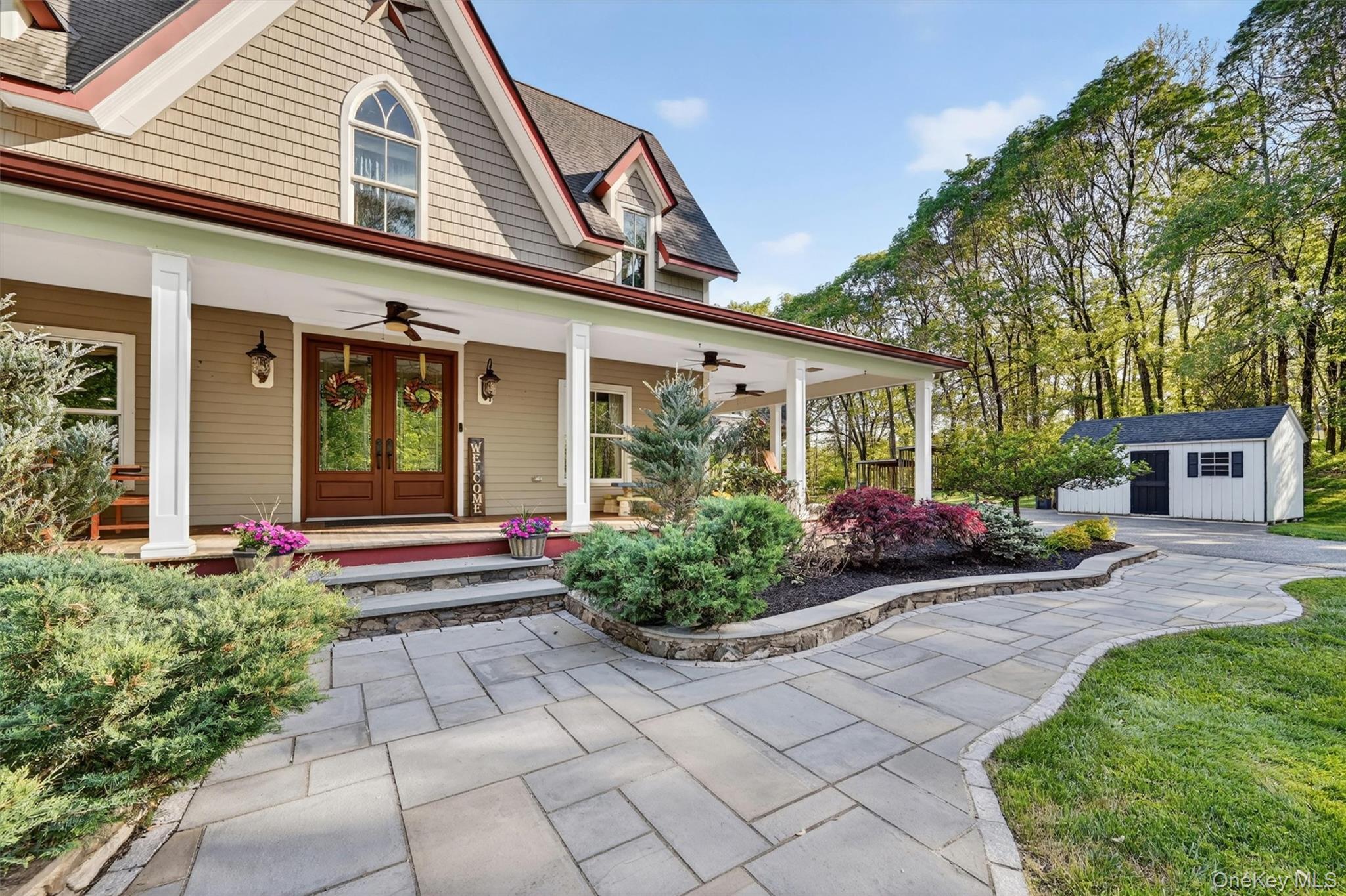 34 Sycamore Drive