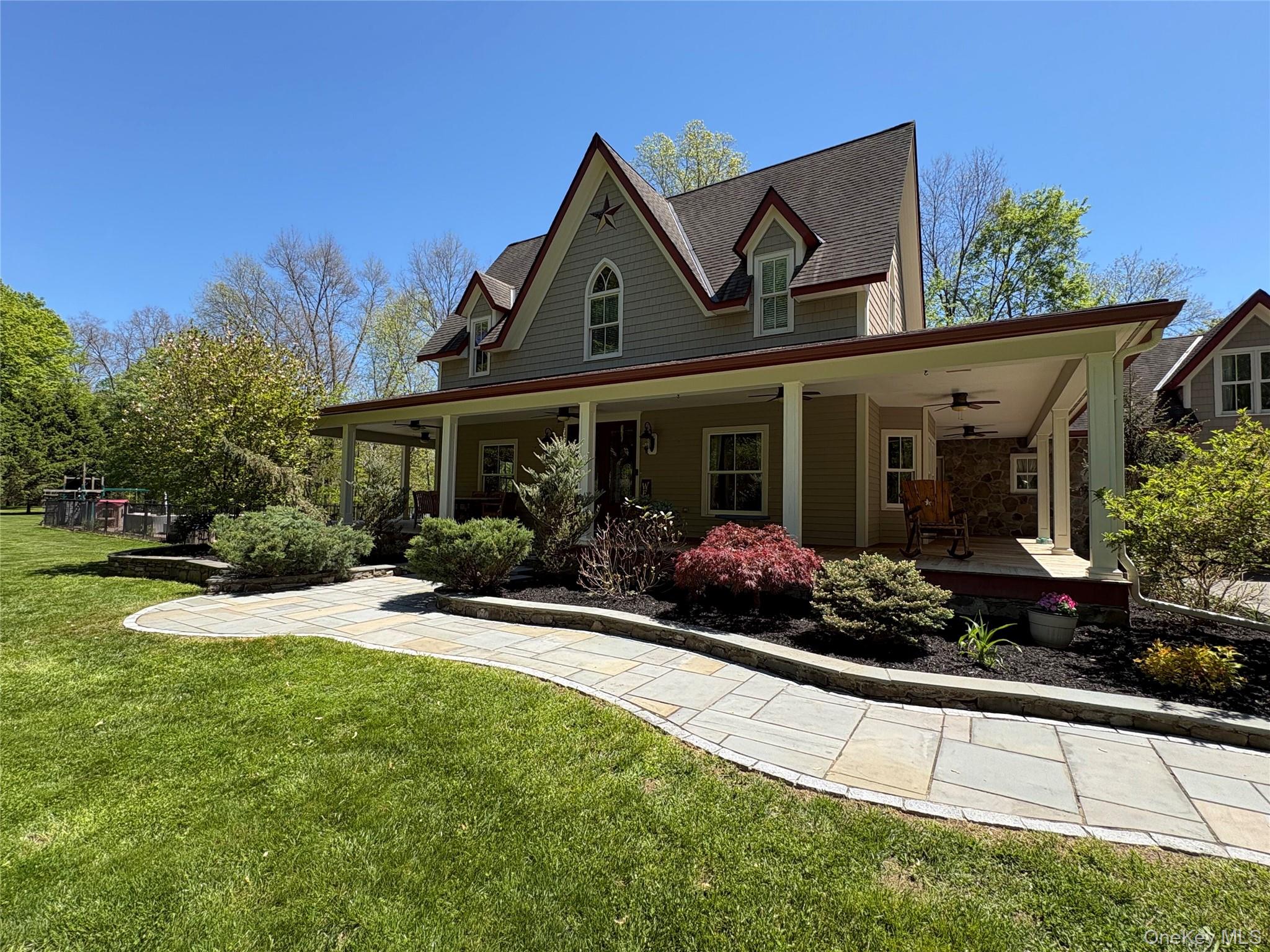 34 Sycamore Drive