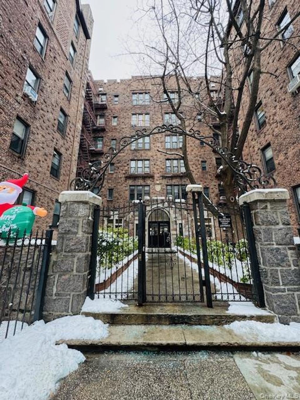 Photo of 92-05 Whitney Avenue #A27, Elmhurst, NY 11373 (MLS # 946748)