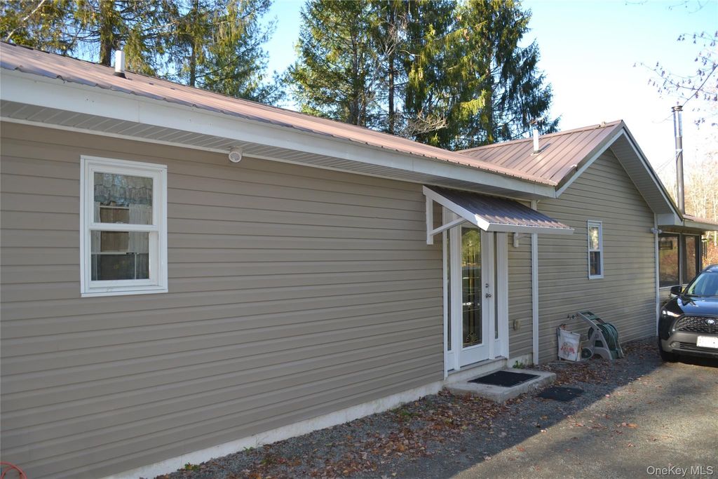 Photo of 238 Trout Brook Road, Roscoe, NY 12776 (MLS # 922937)