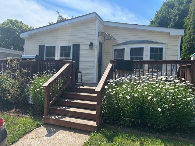 32 Manor Drive, Washingtonville, New York image 16
