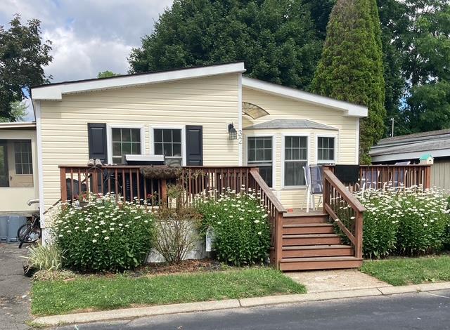 32 Manor Drive, Washingtonville, New York image 1
