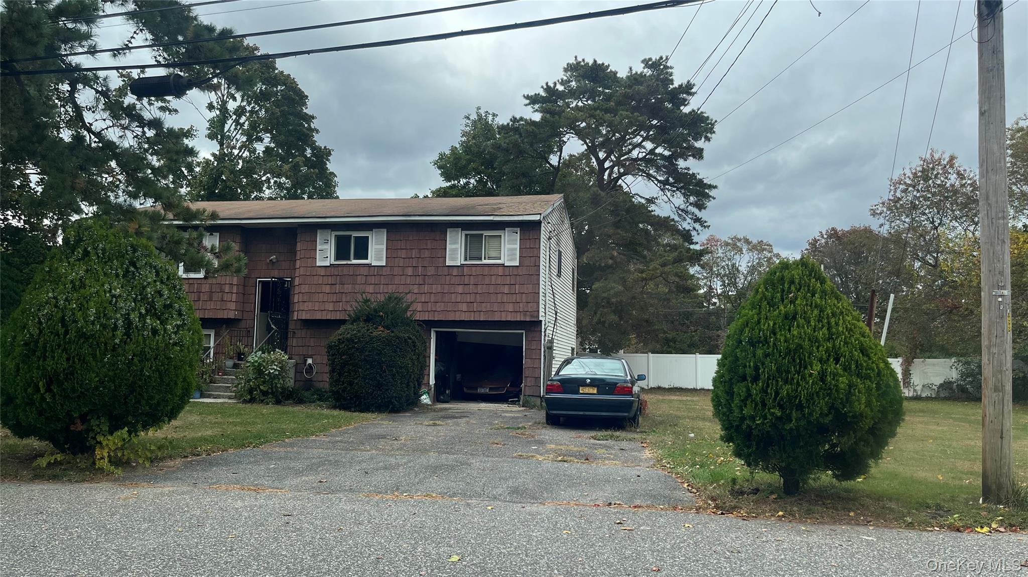 81 Nevada Road