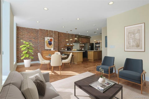 Apartment For Rent - 19 Main Street #2<br/> Tarrytown, NY 10591