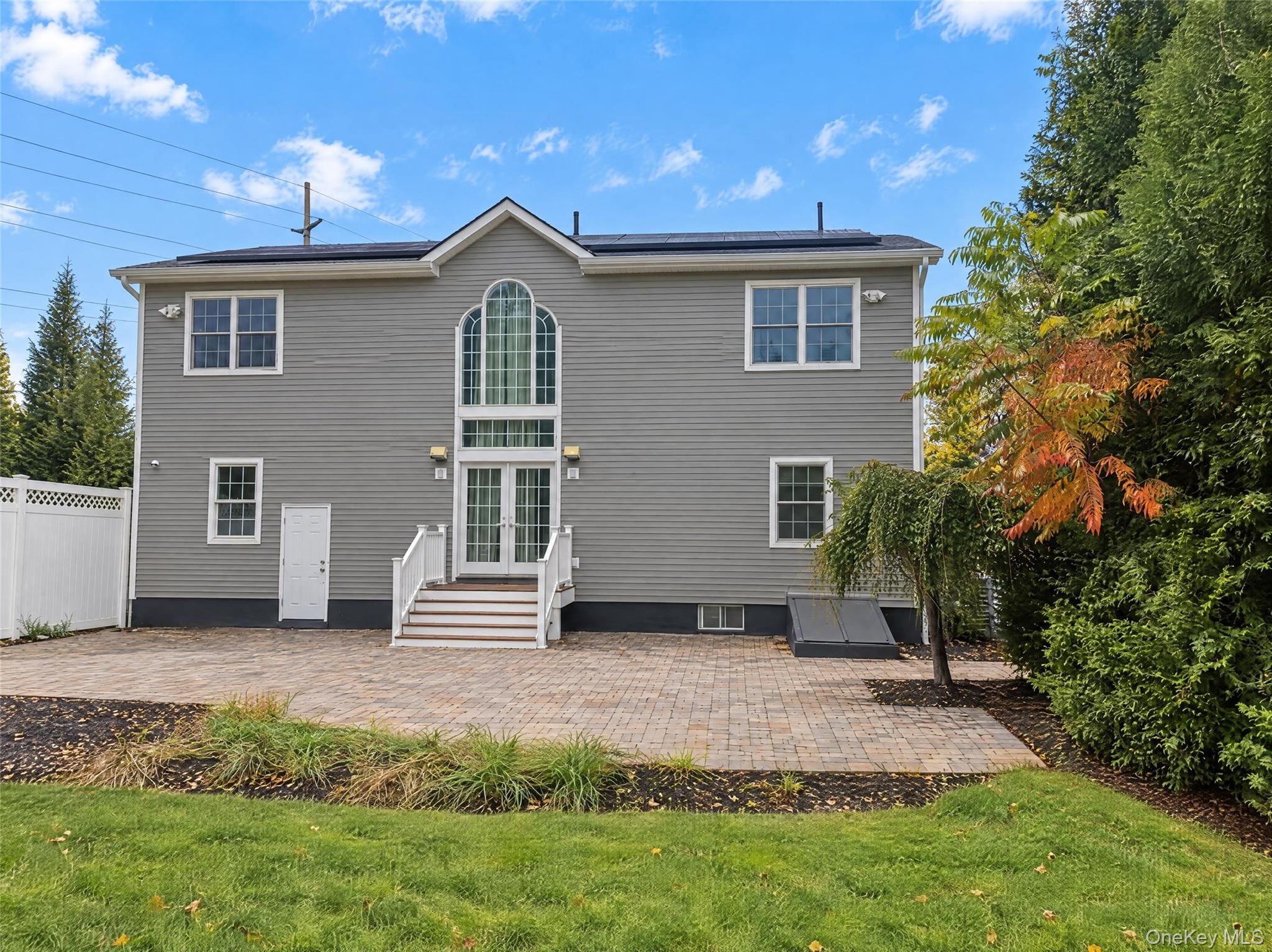 84 Maple Avenue