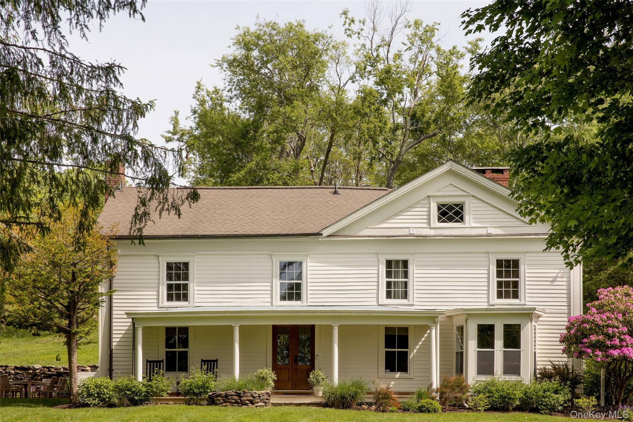 809 QUAKER HILL Road