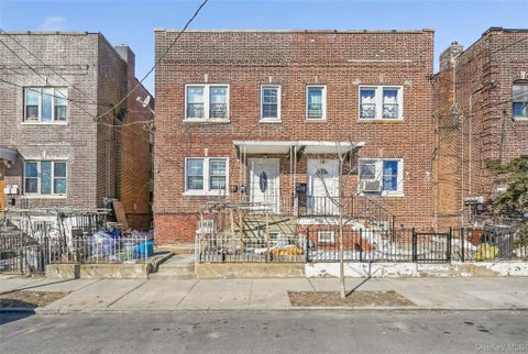 Multifamily For Sale - 112-25 15th Avenue<br/> College Point, NY 11356