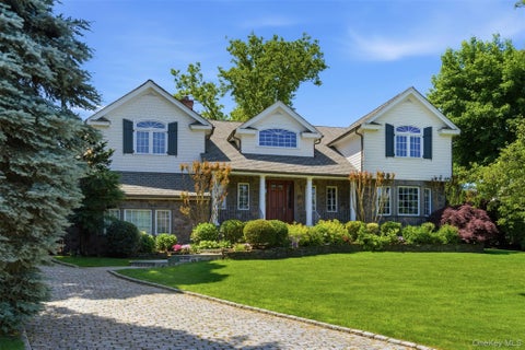 Homes For Sale - 2 Shore Drive<br/> Manhasset, NY 11030