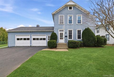 51 Mulberry Street Rhinebeck NY 12572