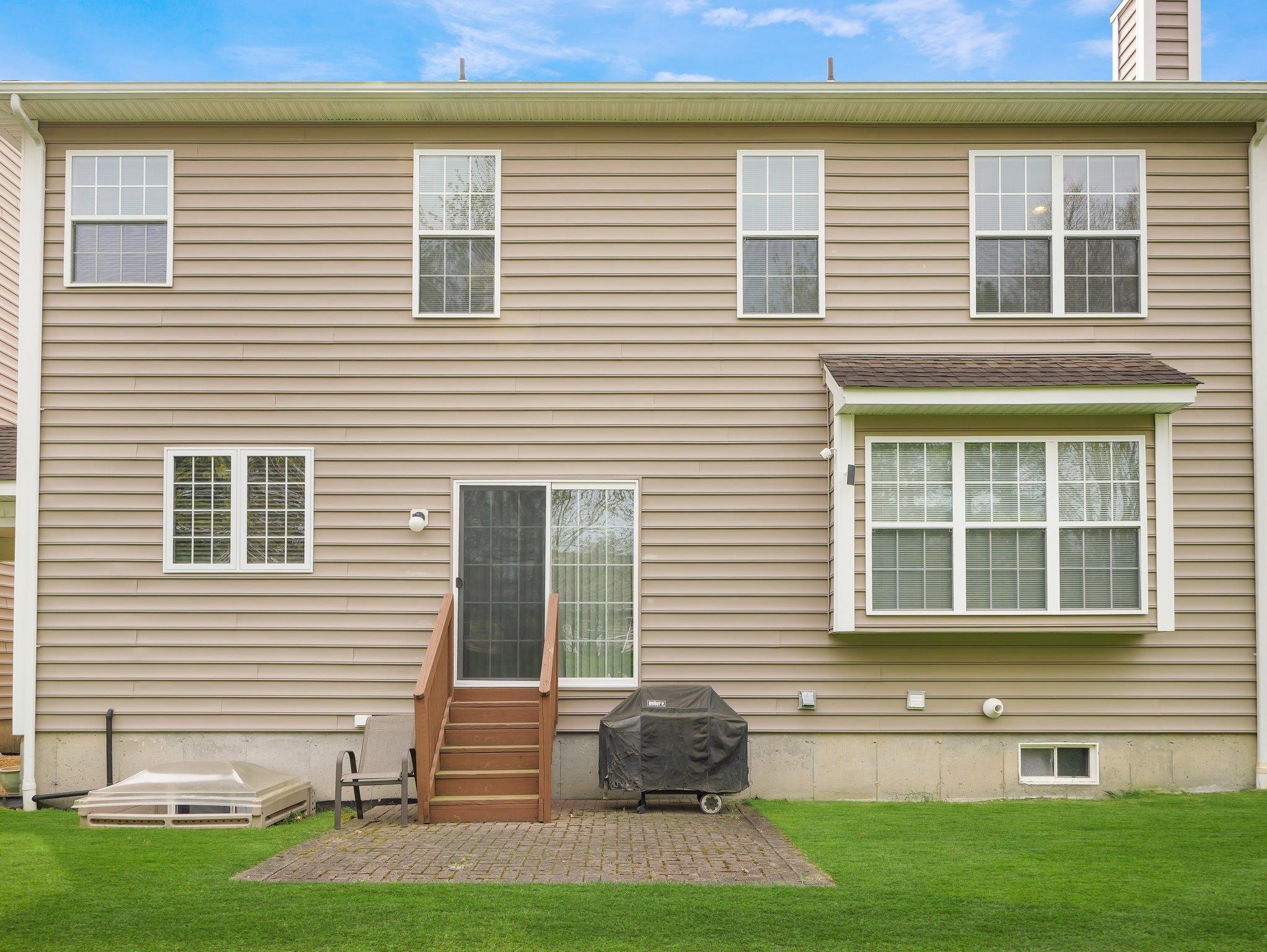 417 Vassar Place, Fishkill, New York image 38