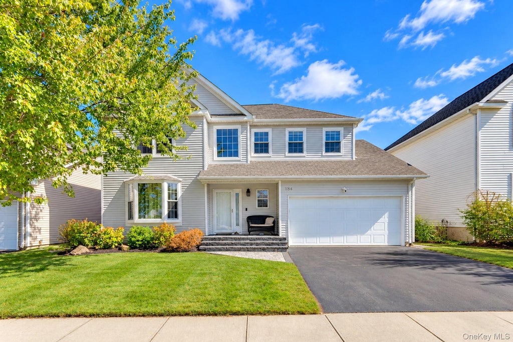 Photo of 184 Cranberry Court, Melville, NY 11747 (MLS # 1059505)