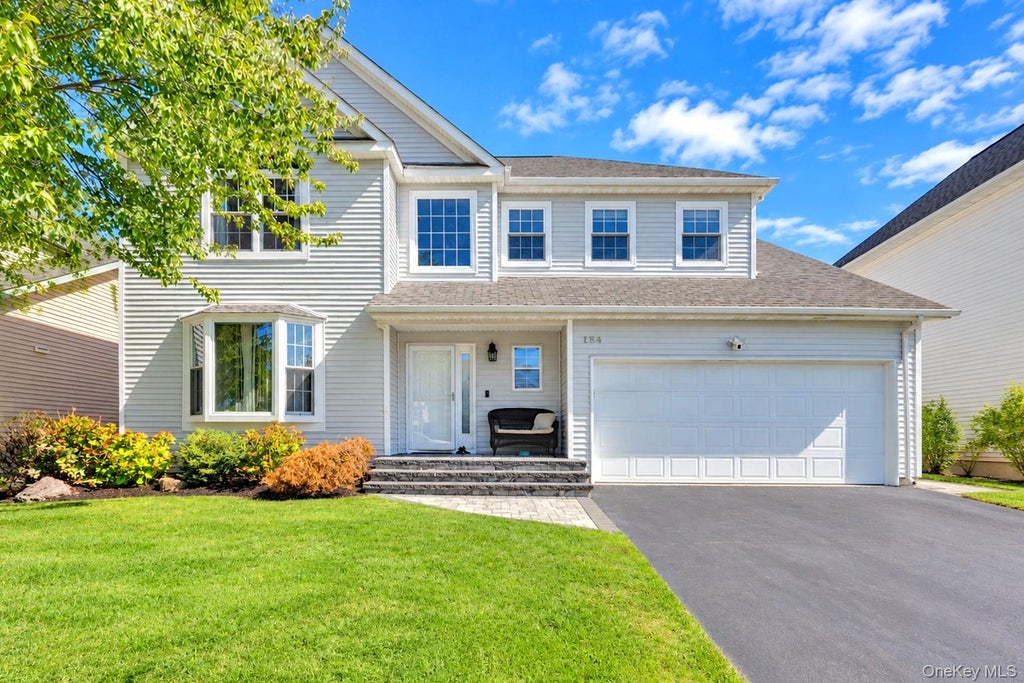 Photo of 184 Cranberry Court, Melville, NY 11747 (MLS # 1059505)