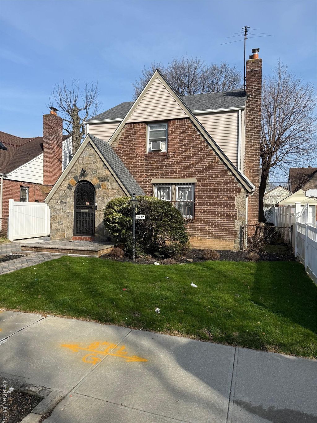 Photo of 11587 219th Street, Cambria Heights, NY 11411 (MLS # 982125)