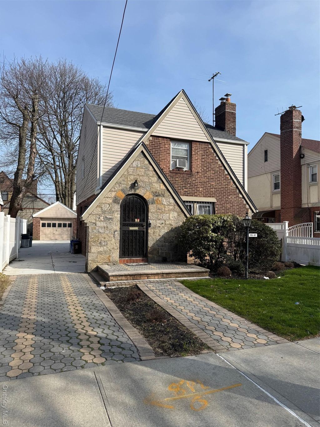 Photo of 11587 219th Street, Cambria Heights, NY 11411 (MLS # 982125)