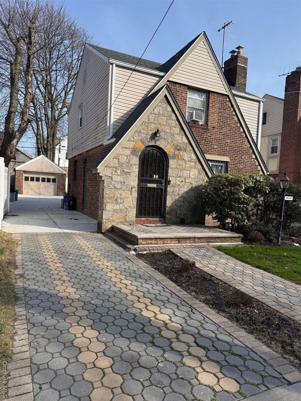 Photo of 11587 219th Street, Cambria Heights, NY 11411 (MLS # 982125)