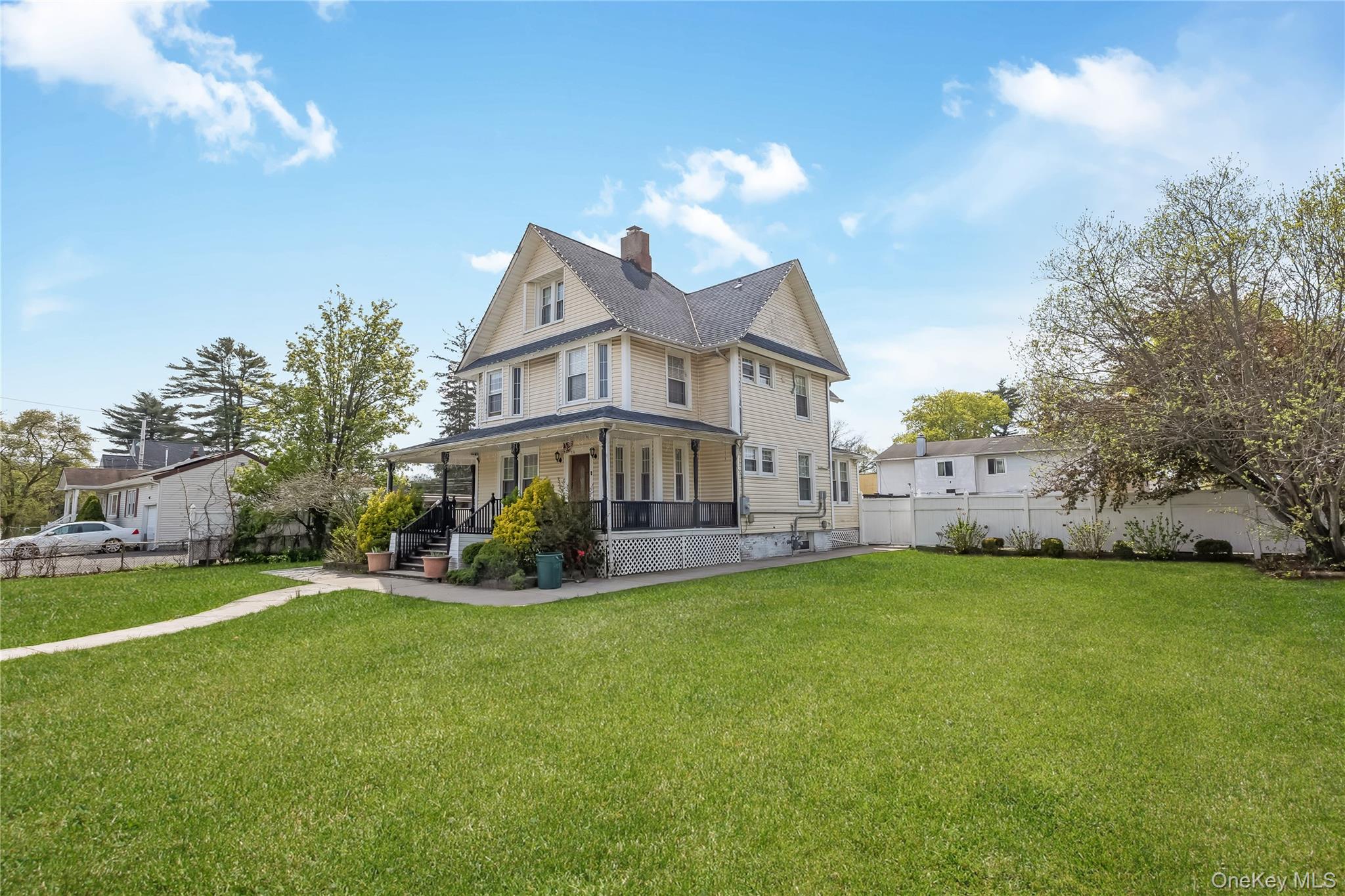76 Washington Avenue