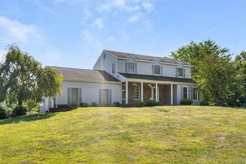 Photo of 159 Holmes Road, Newburgh, NY 12550 (MLS # 919987)