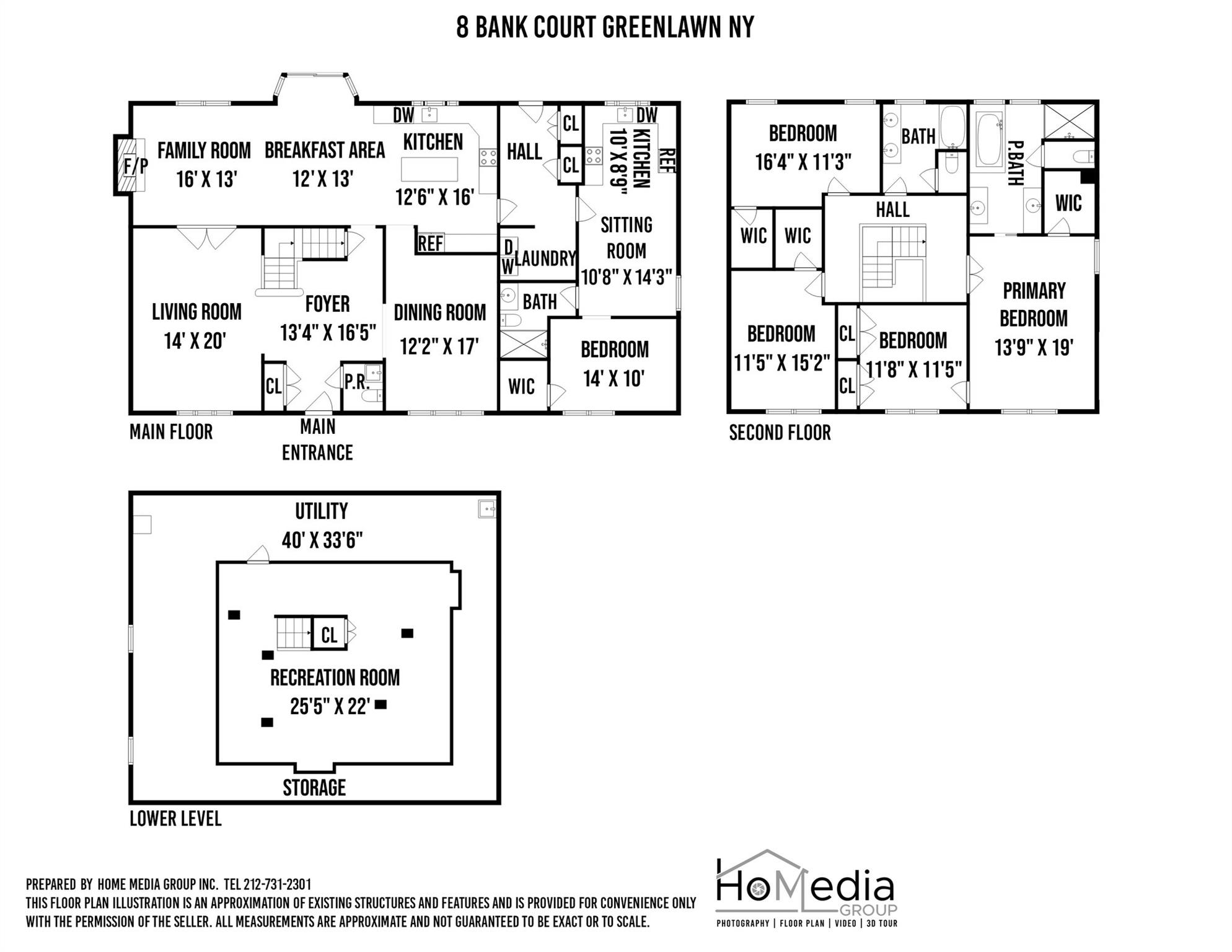 8 Bank Court, Greenlawn, New York image 41