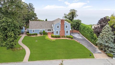 21 Seacliff Lane Miller Place NY 11764