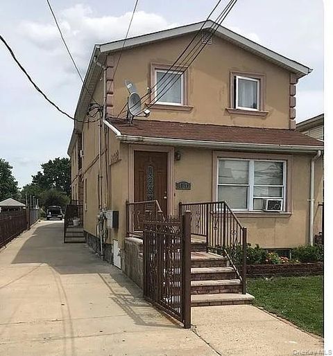 147-73 Hook Creek Boulevard Rosedale NY 11422