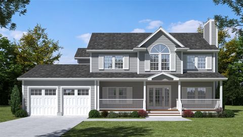 157 Gull Dip Road, Ridge, NY 11961 - MLS#: 814983
