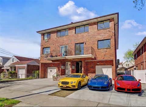 Multifamily For Sale - 43-44 161st Street<br/> Flushing, NY 11358