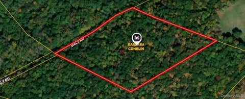 Homes For Sale - Daly Road<br/> Middletown, NY 10940
