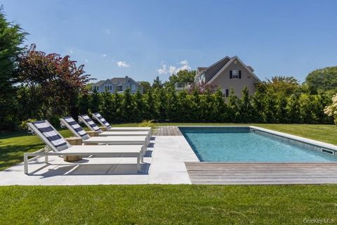 Photo of 48 Middle Pond Road, Southampton, NY 11968 (MLS # 969439)