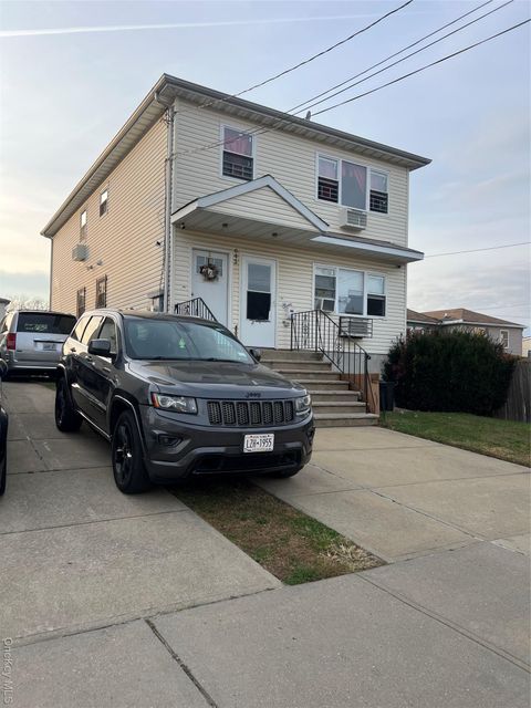 643 beach 67 Street Arverne NY 11692