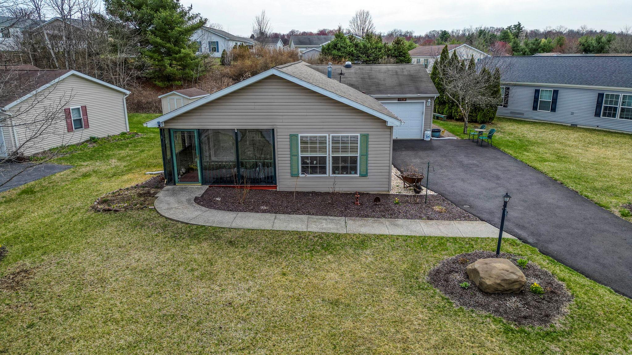 48 Vero Drive, Poughkeepsie, Florida image 22