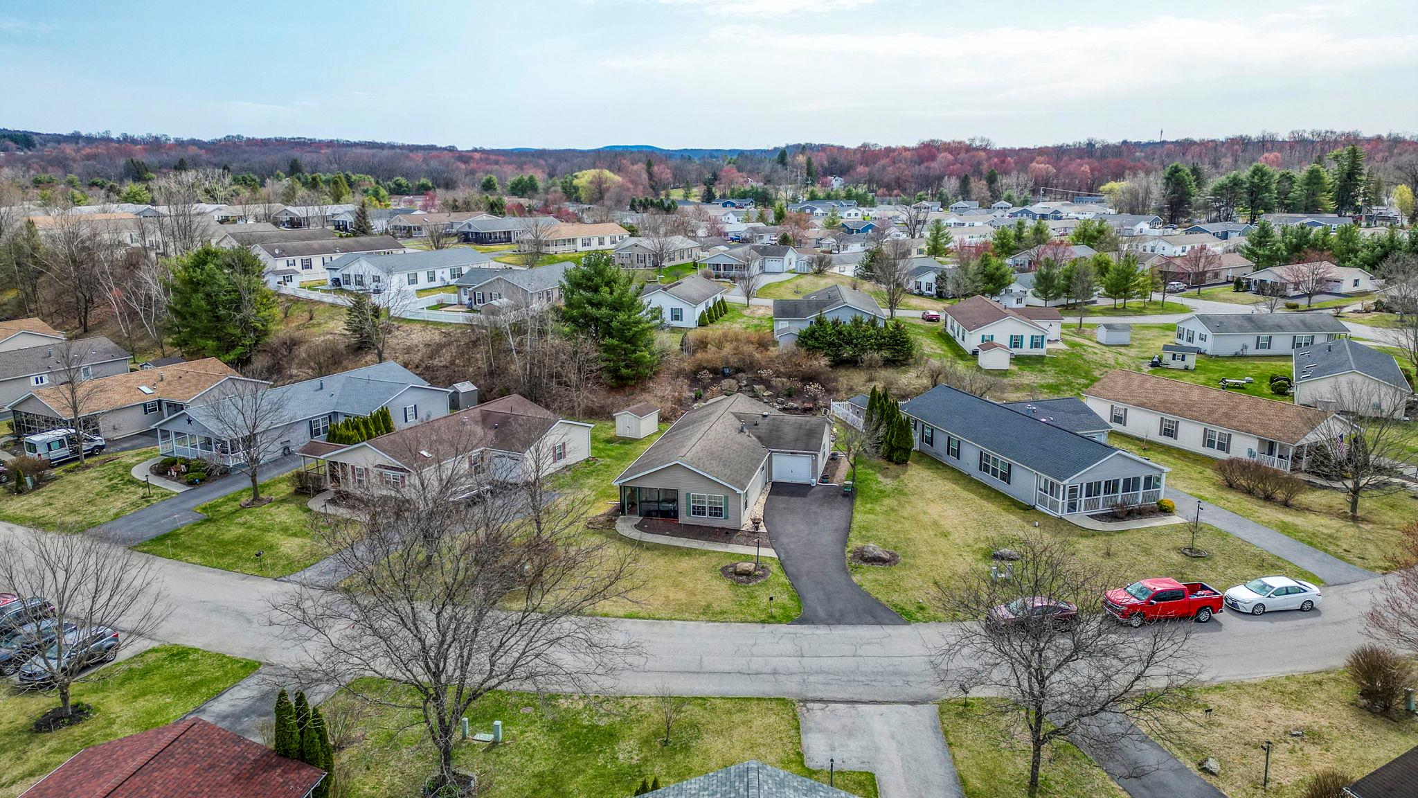 Property for Sale at Vero Drive, Poughkeepsie, New York - Bedrooms: 3 
Bathrooms: 2 
Rooms: 5  - $350,000